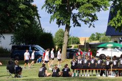 Jugendturnier in Brenz - 09.07.2022 