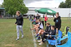 Jugendturnier in Brenz - 10.07.2022 