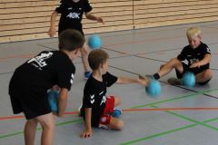 2021 Sommercamp