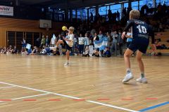 Handball Mini WM 2025