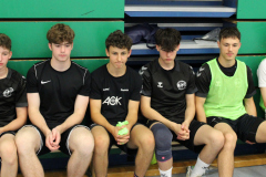 Handballcamp 2023 Tag 3+4
