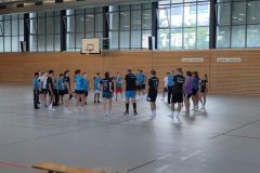 Handballcamp 2026