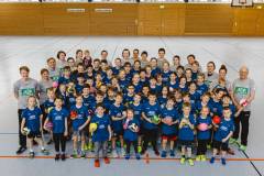 Kids Handballcamp 2020