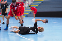 Männlich C2 in Hard 16.09.2023