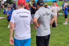Eindrücke aus dem Schwörsporttag - Gänswiescup SG Ulm & Wiblingen