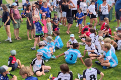 Eindrücke aus dem Schwörsporttag - Gänswiescup SG Ulm & Wiblingen