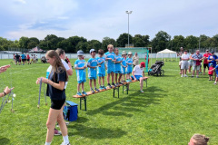 Eindrücke aus dem Schwörsporttag - Gänswiescup SG Ulm & Wiblingen