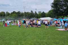 Eindrücke aus dem Schwörsporttag - Gänswiescup SG Ulm&Wiblingen