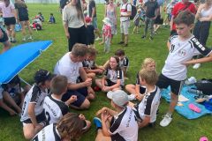 Eindrücke aus dem Schwörsporttag - Gänswiescup SG Ulm & Wiblingen