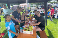 Eindrücke aus dem Schwörsporttag - Gänswiescup SG Ulm & Wiblingen