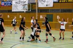 Spieltag Frauen 1: SGU - SV Tannau - 16.10.2021