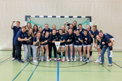 Spieltag Frauen 1: SGU - SV Uttenweiler - 3.5.25