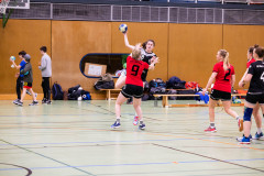 Spieltag Frauen 2: SGU - SV Schemmerhofen - 19.03.2022