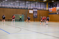 Spieltag Frauen 2: SGU - TSG Söflingen - 21.01.2023