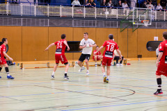 Spieltag M1: SGU - RW Laupheim - 09.12.2023