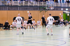 Spieltag Männer 1: SGU - HC Hohenems - 22.04.23