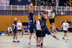 Spieltag Männer 2: SGU - HSG Langenau/Elchingen - 27.11.2021
