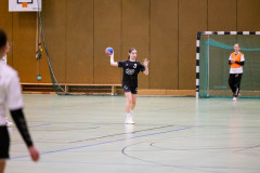 Spieltag wB-Jugend: SGU 1 - TV Altenstadt