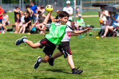 SSV Sporttag, 20.7.19