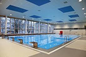 Die E-Jugend Ulm geht baden @ Donaubad Neu-Ulm