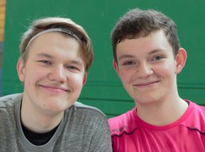 Handballcamp der Jugend - entfällt