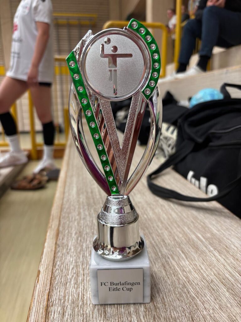 Pokel Eitle-Cup Burlafingen 2025