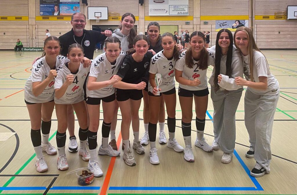 wB Eitel-Cup Burlafingen 2025