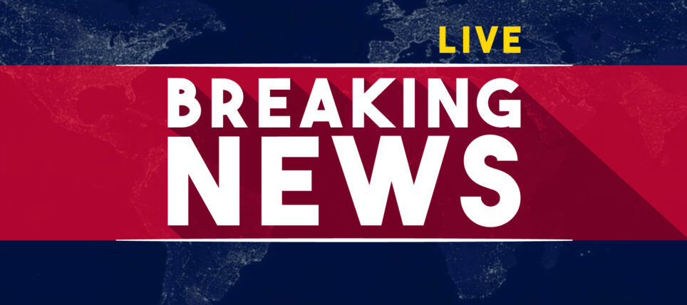 Breaking News