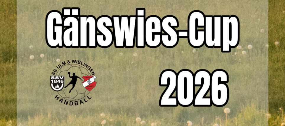 GänswiesCup