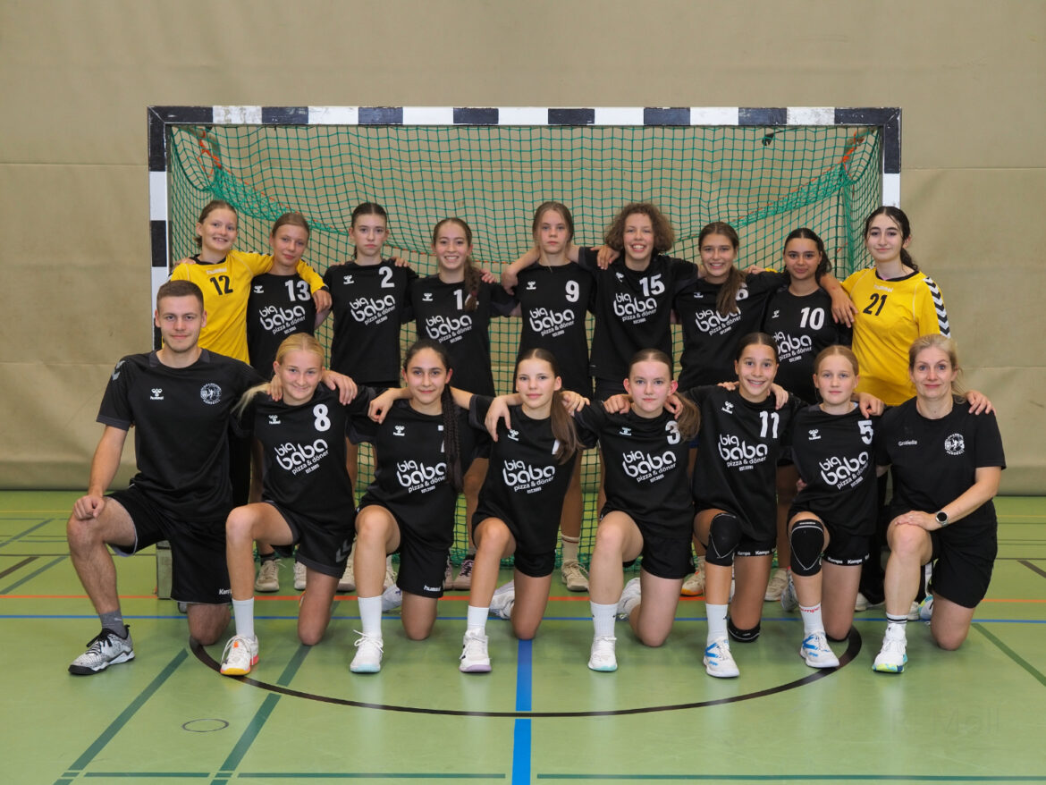 Team wC 2026 SG Ulm & Wiblingen